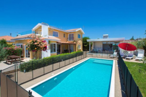 You and Your Family will Love this 5 Star Villa with Private Pool, Ayia Napa Villa 1372